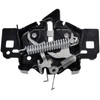 Dorman 820-000 Hood Latch Assembly Compatible with Select Ford /