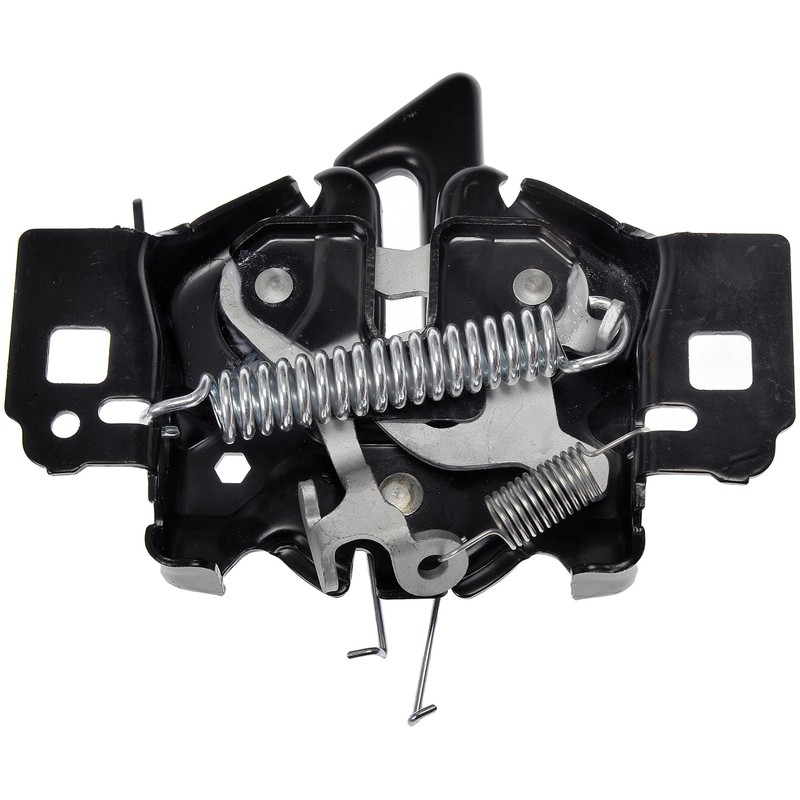 Dorman 820-000 Hood Latch Assembly Compatible with Select Ford /