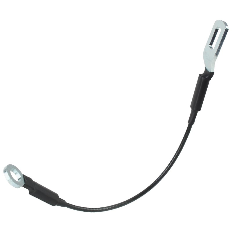 CARBBIA 65770-04030 Tailgate Release Cable Compatible with Toyota Tacoma 1995-2004