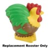 Little People Replacement Rooster Figure - Little-People Farm Animal Friends