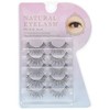 Ginza kosumetexikkurabo Eyemazing Natural Eyelash Nudie Eye