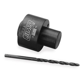 Jims USA Cam or Pinion Bushing Installer Drill Jig