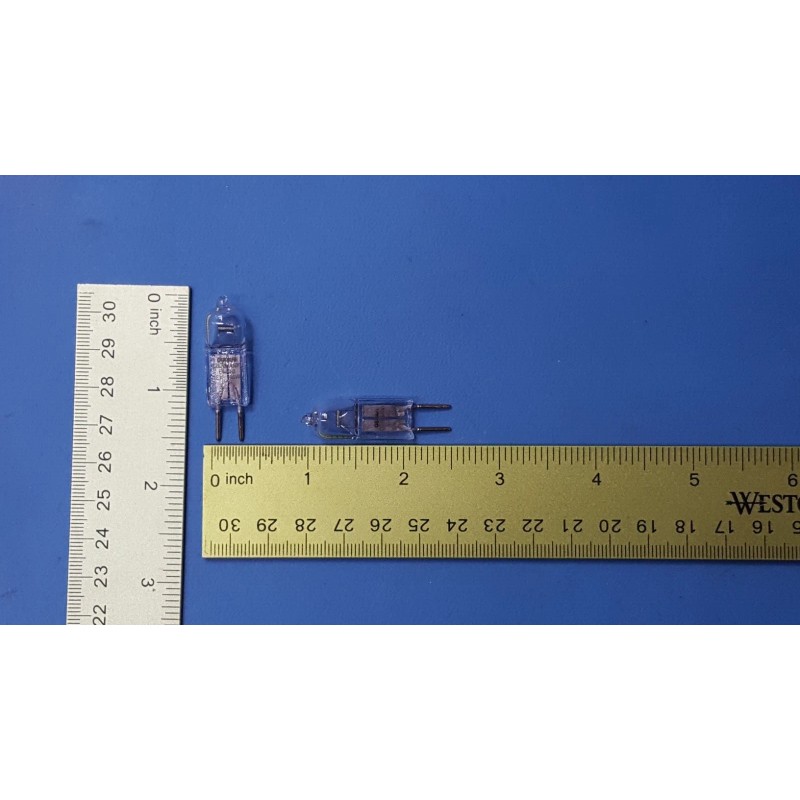 OSRAM BW.64440, OSRAM, REPLACEMENT BULB FOR BULBWORKS, 50W, 12V