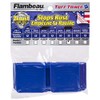Flambeau Outdoors 5715ZP Tuff Tainer Zerust Replacement Dividers, Fits 5007s,