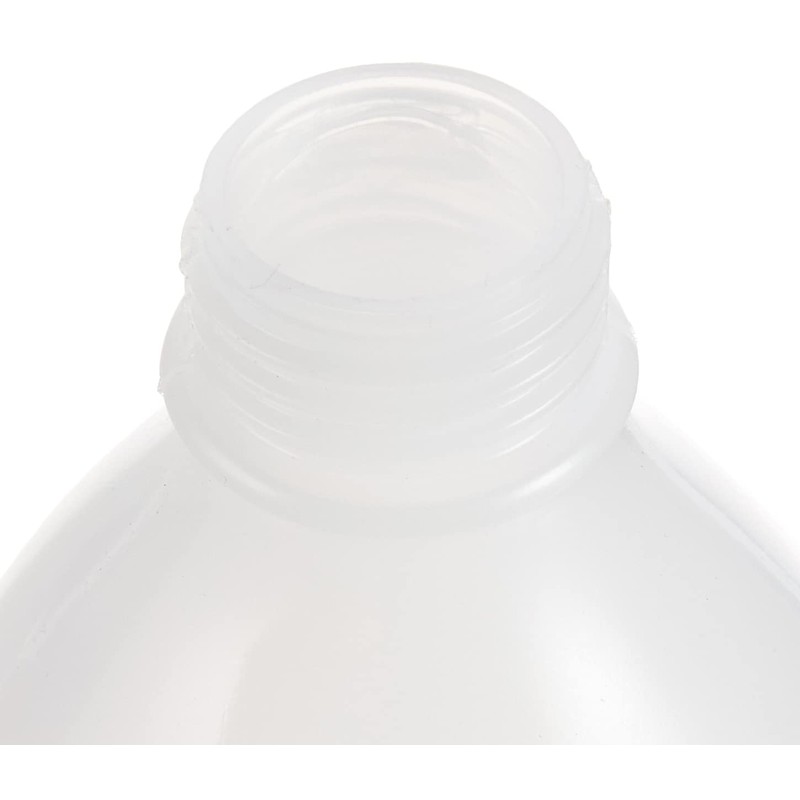 Mr. Lion 400150 Plastic Glue Syringe with Nozzle A Capacity