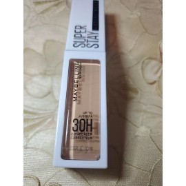 MAYBELLINE-NEW YORK-SUPER STAY ACTIVE WEAR-30H CONCEALER-#25-