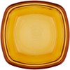 光洋 Pottery Duralex sukuea-bouru (Large) Amber g5506014 