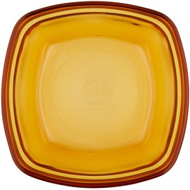 光洋 Pottery Duralex sukuea-bouru (Large) Amber g5506014 