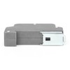 DIGITUS PoE Überspannungsschutz - bis 10 kV - 2X RJ45-Port