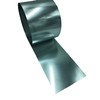 EAGLE 1 Galvanized Sheet Metal Flashing Rolls- 10 Ft Long