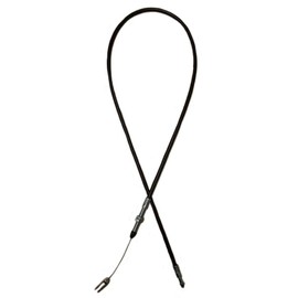 RAParts 3759026M91 Fits Massey Ferguson MF Foot Throttle Cable 240 241 243 253 263 362