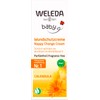 WELEDA Organic Baby Calendula Wound Protection Cream Fragrance-Free - Natural