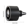 Car Vent Fan | Light up Car Fan for Air