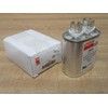 Motor Run Capacitor, 4 MFD, 2-3/4 In. H