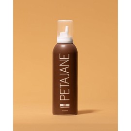 Dark Self-Tanning Mousse