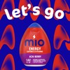 mio Energy Acai Berry Flavored with other natural flavor Liquid