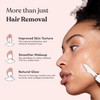 Jill Dermaplane Razor Refills for Women – 8 Single-Use Face