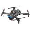 Drone P15 Pro 4k Professional hd with Dual Camera Obstacle