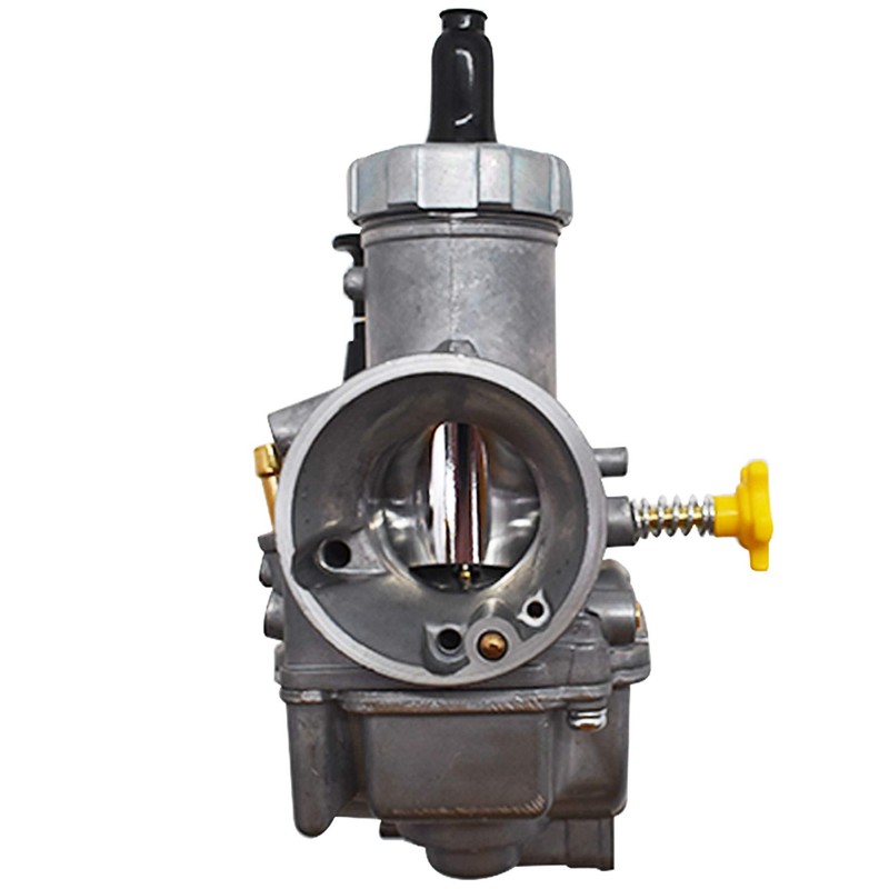 munirater Carburetor Replacement for CR80R 1985-2002 CR85R 2003-2004