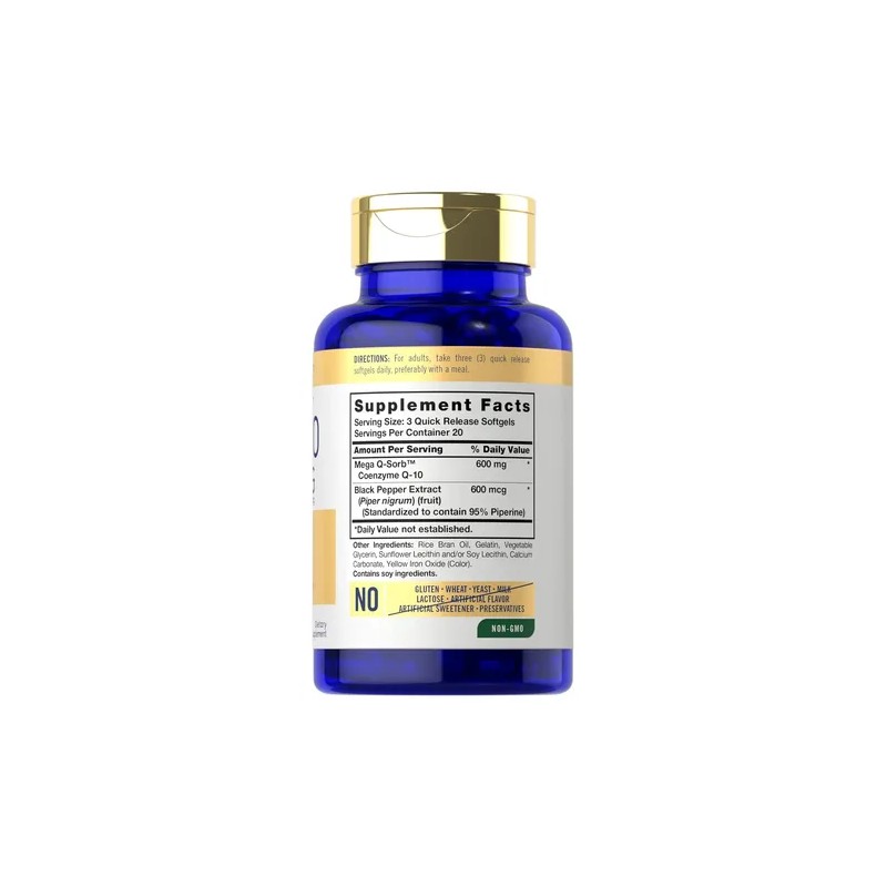 LIFE 360+ Woman Blend Multivitaminico para Mujer | 360 cápsulas