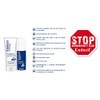 Endocil Antiperspirant Cream Tube 125 ml
