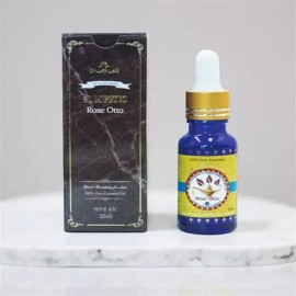 Unknown 장미 오일 효능 정제 로즈힙 마사지 피부 보습 은은한 로즈향 20ml 모든피부 Rose Oil Benefits Refined Rosehip Massage Skin Moisturizer Subtle Rose Scent 20ml All Skin Types [20ml × 1 piece]