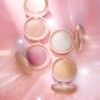 THE SAEM Glam Perfection Baked Highlighter - [SET] WH01 Frosty