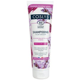 COSLYS Color Hair Shampoo 8.5 fl oz (250 ml)