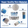 Diamond Core Drill Bit Set - BRSCHNITT Diamond Hole Saw