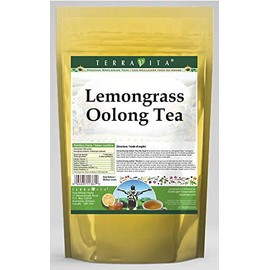 Lemongrass Oolong Tea (50 Tea Bags, ZIN: 534824) - 2 Pack