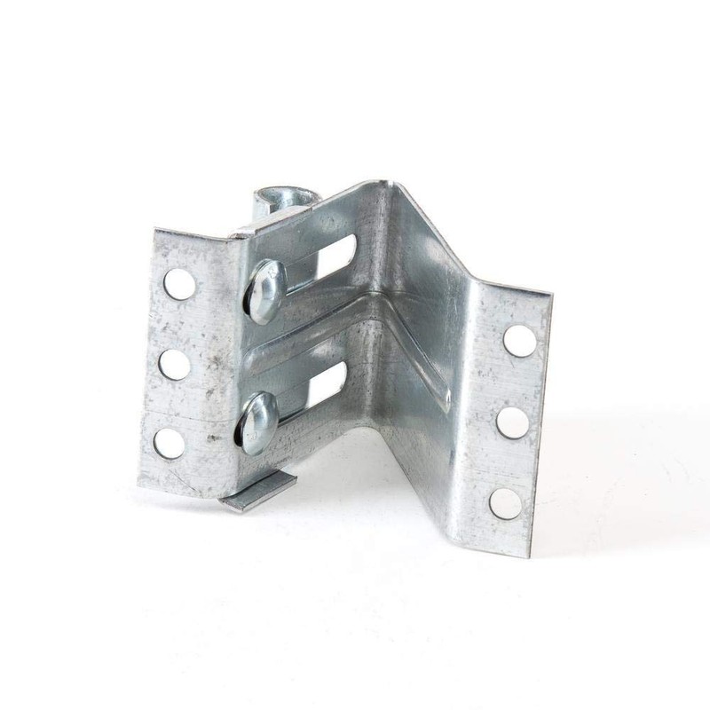 Garage Door Bracket Replacement, Adjustable Residential Garage Door Roller Bracket