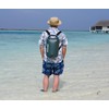 MARCHWAY Floating Waterproof Dry Bag Backpack 5L/10L/20L/30L/40L, Roll Top Sack