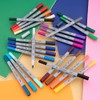 Royal & Langnickel - 24pc Dual Tip Waterbased Artist Markers