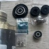 Dolphin REBUILD KIT DOLPHIN IMPELLER MOTOR SEAL BEARING Puller Spring