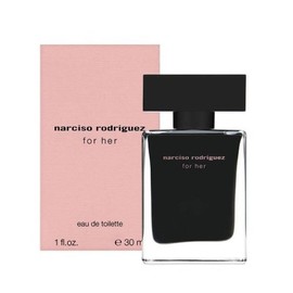 Narciso Rodriguez for Her EDT 100ml / 나르시소 로드리게즈 포 허 EDT 100ml
