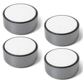 So-Tech® Furniture Foot Slide Grey or Black