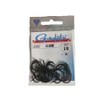 Gamakatsu Range LS 3310 Gamakatsu F, black