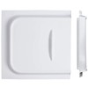 RV Screen Door Slide, ELEFOCUS Camper Screen Door Slider Panel