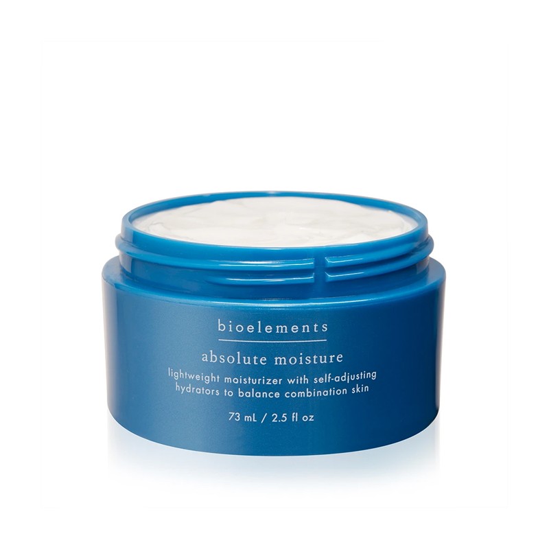 BioElements Absolute Moisture Cream 73ml / 바이오엘리먼츠 앱솔루트 모이스처 크림