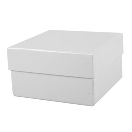 Gatuida 49grid Freezer Box Sample Storage Box Tube Container Paper Material Flip Use