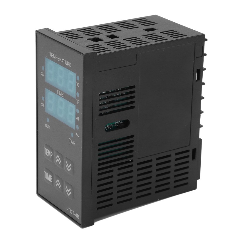 BERM PID Temperature Controller Digital Display LED Temperature Controller for