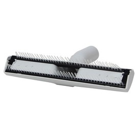 Qualtex Shag Rake Carpet Floor Brush for Wessel-Werk Canister Vacuum Cleaner