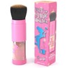 Rude Cosmetics Polvo fijador Puff the Magic Powder Bare Honey