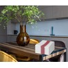 Pack of 6 Kitchen Tea Towels Large 100% Cotton Commercial