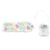 Bunny Shaped 40LED Copper Wire Light 3 Meter String Light