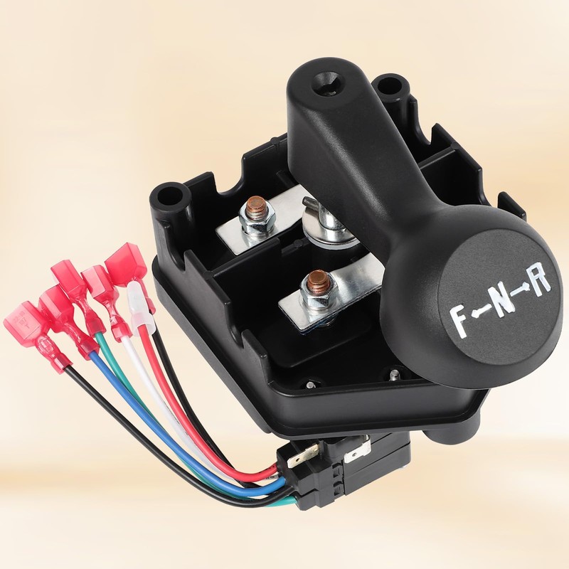 Forward Reverse Switch for Club Car DS 1996-Up 48V Micro