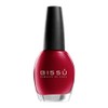 Bissú Cosméticos, Esmalte Mini 01 Pin Up, Color duradero para