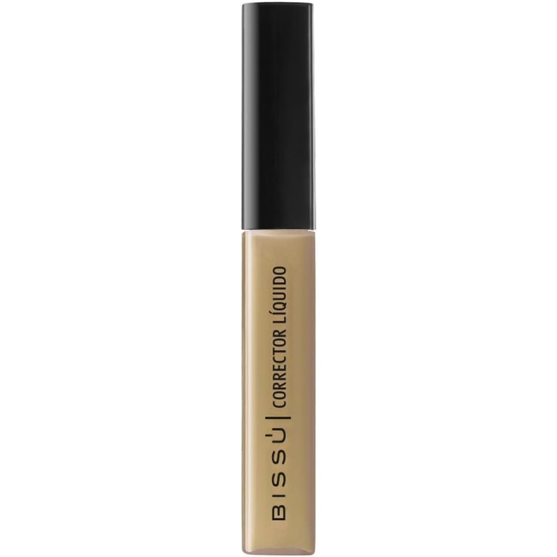 Bissú Cosméticos, Corrector Líquido 09 Macarrón