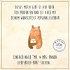 Variations Desk Mat – Love Letter Bear Mt