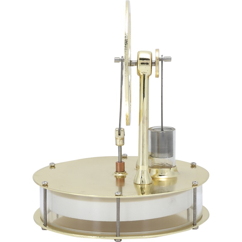 Low Temperature Stirling Engine Model Steam Engine Scientific Experiment Education